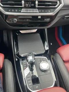 BMW X3 2022 Reforma xDrive30i Tipo de lujo M Traje de noche Yao interior foto 11 BMW X3 2022 Reforma xDrive30i Tipo de lujo M Traje de noche Yao interior foto 11