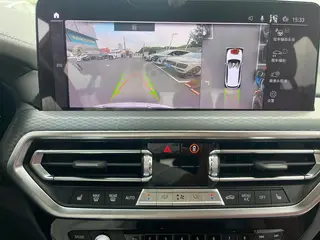 BMW X3 2022 Reforma xDrive30i Tipo de lujo M Traje de noche Yao interior foto 12 BMW X3 2022 Reforma xDrive30i Tipo de lujo M Traje de noche Yao interior foto 12
