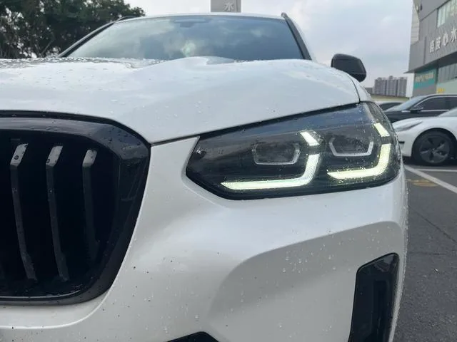 BMW X3 2022 Reforma xDrive30i Tipo de lujo M Traje de noche Yao interior foto 19 BMW X3 2022 Reforma xDrive30i Tipo de lujo M Traje de noche Yao interior foto 19