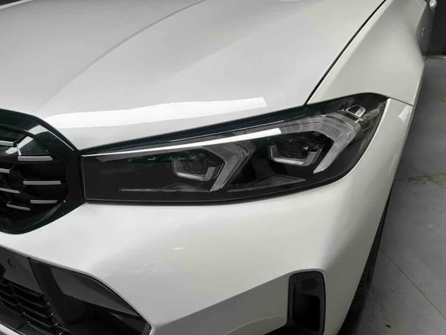 BMW 3 Series 2023 325Li M Sports Night Suit exterior photo 2 BMW 3 Series 2023 325Li M Sports Night Suit exterior photo 2