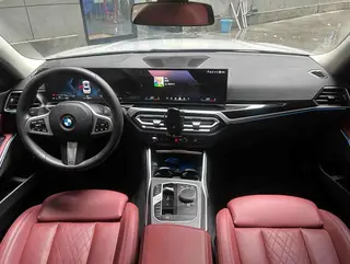 BMW 3 Series 2023 325Li M Sports Night Suit exterior photo 4 BMW 3 Series 2023 325Li M Sports Night Suit exterior photo 4