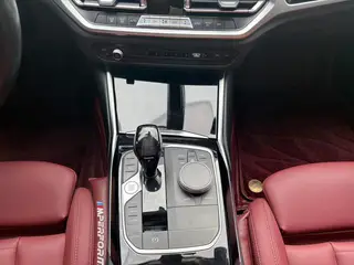 BMW 3 Series 2022 320Li M Conjunto deportivo interior foto 11 BMW 3 Series 2022 320Li M Conjunto deportivo interior foto 11