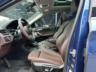 BMW X1 2022 sDrive25Li Leading Type exterior photo 7 BMW X1 2022 sDrive25Li Leading Type exterior photo 7