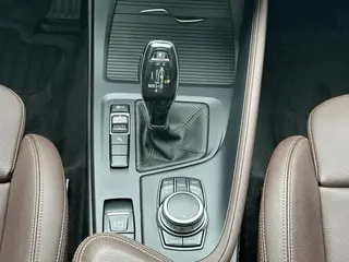 BMW X1 2022 sDrive25Li Leading Type interior photo 13 BMW X1 2022 sDrive25Li Leading Type interior photo 13