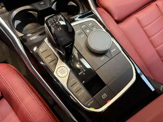 BMW 3 Series 2022 320Li M Sports suit exterior photo 3