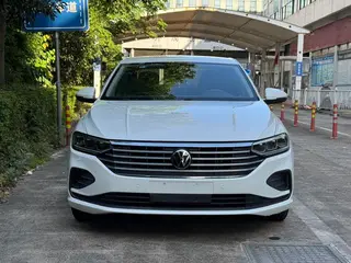 Volkswagen Lavida 2024 1.5L Automatic full escape version exterior photo 2 Volkswagen Lavida 2024 1.5L Automatic full escape version exterior photo 2