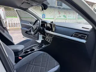 Volkswagen Lavida 2024 1.5L Automatic full escape version interior photo 11 Volkswagen Lavida 2024 1.5L Automatic full escape version interior photo 11