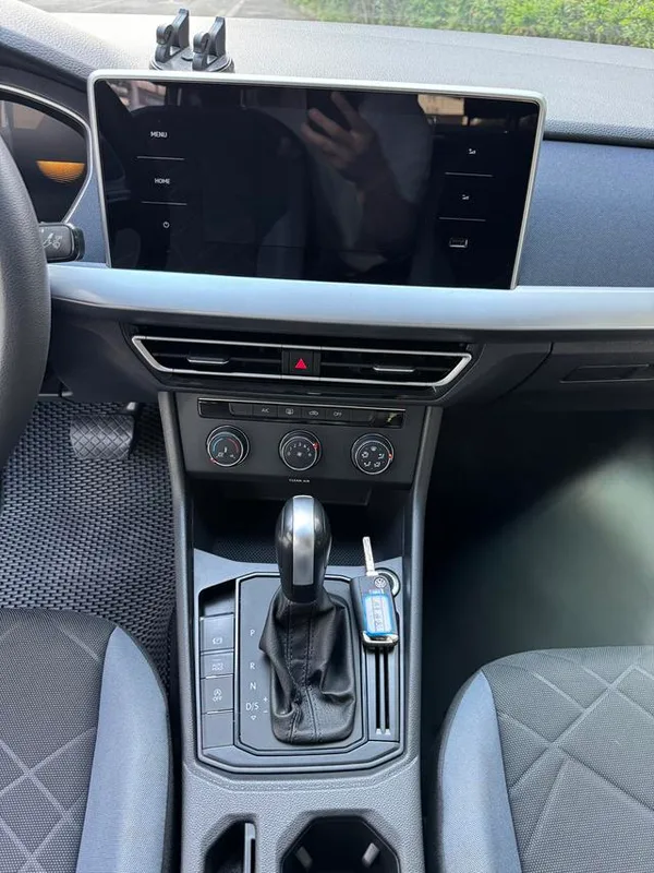 Volkswagen Lavida 2024 1.5L Automatic full escape version interior photo 14 Volkswagen Lavida 2024 1.5L Automatic full escape version interior photo 14