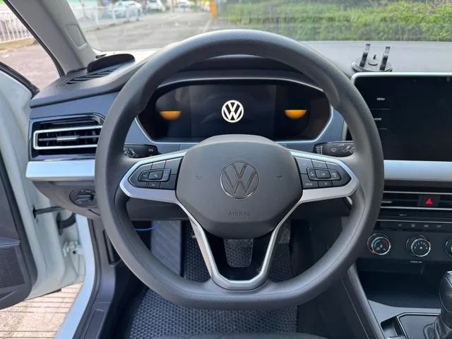 Volkswagen Lavida 2024 1.5L Automatic full escape version interior photo 15 Volkswagen Lavida 2024 1.5L Automatic full escape version interior photo 15