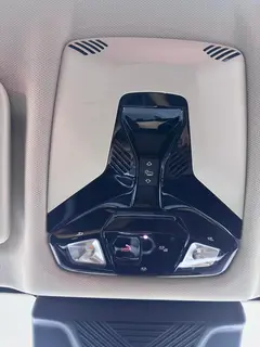BMW X1 2023 sDrive20Li X Traje de diseño interior foto 12