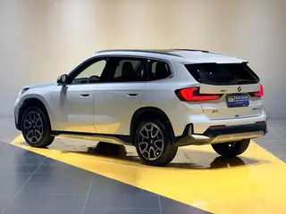 BMW X1 2023 sDrive25Li X Design Suit exterior photo 5 BMW X1 2023 sDrive25Li X Design Suit exterior photo 5