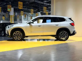 BMW X1 2023 sDrive25Li X Design Suit exterior photo 9 BMW X1 2023 sDrive25Li X Design Suit exterior photo 9