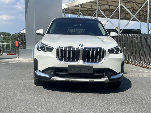 BMW X1 2025 sDrive25Li X Design Suit exterior photo 2 BMW X1 2025 sDrive25Li X Design Suit exterior photo 2
