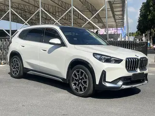 BMW X1 2025 sDrive25Li X Design Suit exterior photo 3 BMW X1 2025 sDrive25Li X Design Suit exterior photo 3