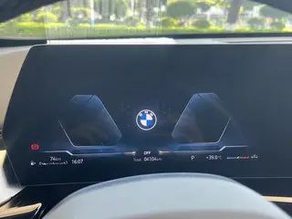 BMW X1 2025 sDrive25Li X Design Suit interior photo 12 BMW X1 2025 sDrive25Li X Design Suit interior photo 12