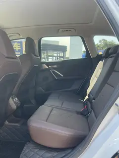BMW X1 2025 sDrive25Li X Design Suit interior photo 19 BMW X1 2025 sDrive25Li X Design Suit interior photo 19