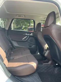 BMW X1 2025 sDrive25Li X Design Suit interior photo 20 BMW X1 2025 sDrive25Li X Design Suit interior photo 20