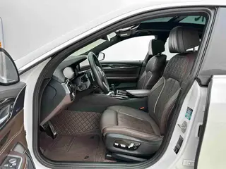BMW 6 Series GT 2021 630i M Édition du grand voyageur sportif extérieur photo 5