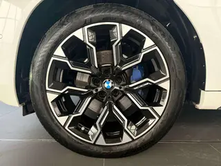 BMW X3 2025 xDrive30L Tipo de lujo M Conjunto deportivo interior foto 20