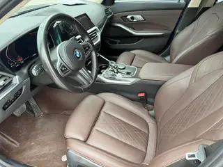 BMW 3 Series 2022 325Li M Sports suit exterior photo 4 BMW 3 Series 2022 325Li M Sports suit exterior photo 4