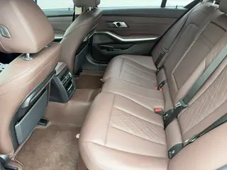 BMW 3 Series 2022 325Li M Sports suit exterior photo 7 BMW 3 Series 2022 325Li M Sports suit exterior photo 7