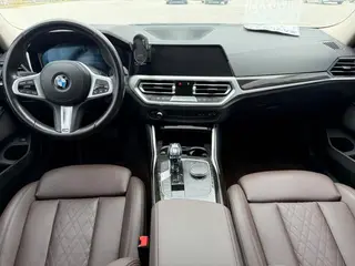 BMW 3 Series 2022 325Li M Sports suit exterior photo 10 BMW 3 Series 2022 325Li M Sports suit exterior photo 10