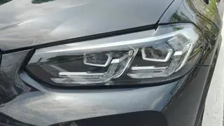 BMW X3 2022 xDrive25i M Conjunto deportivo exterior foto 6 BMW X3 2022 xDrive25i M Conjunto deportivo exterior foto 6