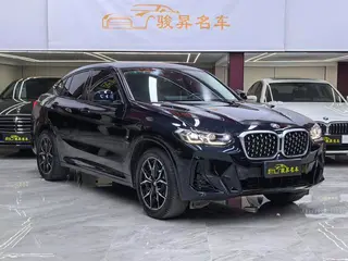BMW X4 2022 xDrive 25i M Ensemble de sport extérieur photo 3 BMW X4 2022 xDrive 25i M Ensemble de sport extérieur photo 3
