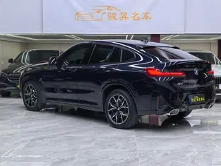 BMW X4 2022 xDrive 25i M Ensemble de sport extérieur photo 6 BMW X4 2022 xDrive 25i M Ensemble de sport extérieur photo 6