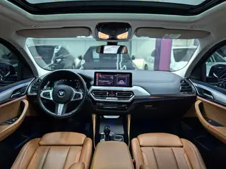 BMW X4 2022 xDrive 25i M Ensemble de sport extérieur photo 9 BMW X4 2022 xDrive 25i M Ensemble de sport extérieur photo 9