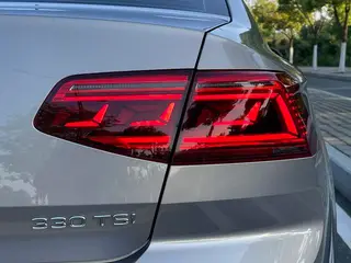 Volkswagen Magotan 2021 330TSI DSG 30 Edición de aniversario exterior foto 8 Volkswagen Magotan 2021 330TSI DSG 30 Edición de aniversario exterior foto 8
