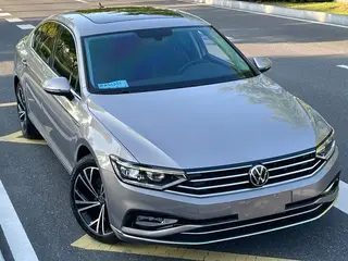 Volkswagen Magotan 2021 330TSI DSG 30 Edición de aniversario interior foto 16 Volkswagen Magotan 2021 330TSI DSG 30 Edición de aniversario interior foto 16