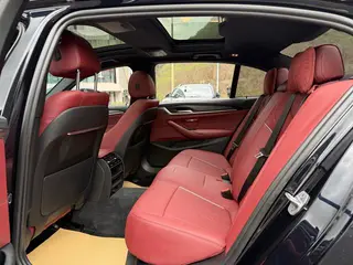 BMW 5 Series 2022 Reforma 530Li Líder M Conjunto deportivo exterior foto 7 BMW 5 Series 2022 Reforma 530Li Líder M Conjunto deportivo exterior foto 7