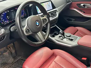 BMW 3 Series 2022 Модификация 325i M Спортивный ночной костюм экстерьер фото 4 BMW 3 Series 2022 Модификация 325i M Спортивный ночной костюм экстерьер фото 4