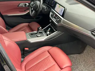 BMW 3 Series 2022 Модификация 325i M Спортивный ночной костюм экстерьер фото 5 BMW 3 Series 2022 Модификация 325i M Спортивный ночной костюм экстерьер фото 5