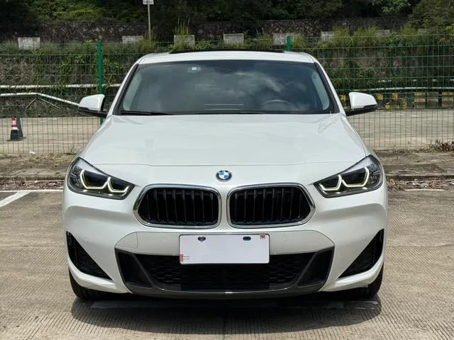 BMW X2 2021 sDrive25i M Conjunto deportivo exterior foto 2 BMW X2 2021 sDrive25i M Conjunto deportivo exterior foto 2
