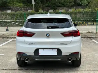 BMW X2 2021 sDrive25i M Conjunto deportivo interior foto 9 BMW X2 2021 sDrive25i M Conjunto deportivo interior foto 9