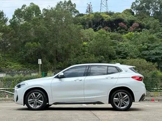 BMW X2 2021 sDrive25i M Conjunto deportivo interior foto 12 BMW X2 2021 sDrive25i M Conjunto deportivo interior foto 12