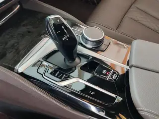 BMW 5 Series 2022 Segundo cambio 525Li M Conjunto deportivo interior foto 11 BMW 5 Series 2022 Segundo cambio 525Li M Conjunto deportivo interior foto 11