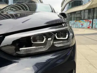 BMW X3 2022 xDrive25i M Conjunto deportivo interior foto 13 BMW X3 2022 xDrive25i M Conjunto deportivo interior foto 13