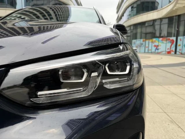 BMW X3 2022 xDrive25i M Conjunto deportivo interior foto 13 BMW X3 2022 xDrive25i M Conjunto deportivo interior foto 13