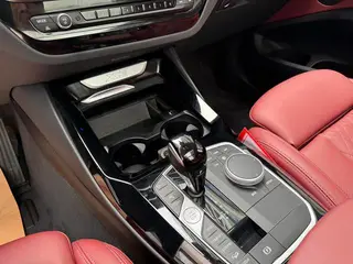 BMW X3 2022 xDrive25i M Conjunto deportivo interior foto 17 BMW X3 2022 xDrive25i M Conjunto deportivo interior foto 17