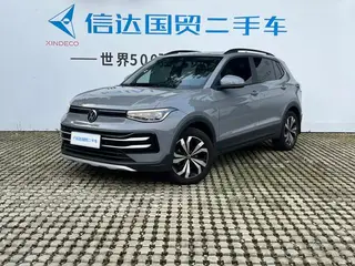 Volkswagen Tharu 2025 New talent 300TSI Sharp Edition exterior photo 1 Volkswagen Tharu 2025 New talent 300TSI Sharp Edition exterior photo 1