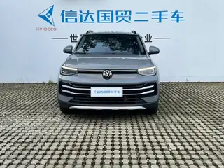 Volkswagen Tharu 2025 New talent 300TSI Sharp Edition exterior photo 2 Volkswagen Tharu 2025 New talent 300TSI Sharp Edition exterior photo 2