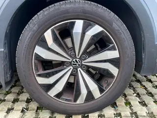 Volkswagen Tharu 2025 New talent 300TSI Sharp Edition exterior photo 5 Volkswagen Tharu 2025 New talent 300TSI Sharp Edition exterior photo 5