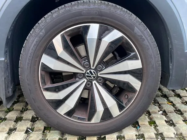 Volkswagen Tharu 2025 New talent 300TSI Sharp Edition exterior photo 5 Volkswagen Tharu 2025 New talent 300TSI Sharp Edition exterior photo 5