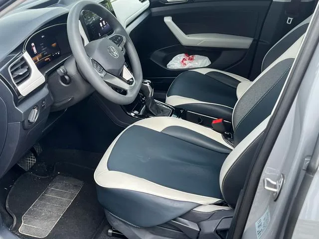 Volkswagen Tharu 2025 New talent 300TSI Sharp Edition exterior photo 9 Volkswagen Tharu 2025 New talent 300TSI Sharp Edition exterior photo 9