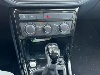 Volkswagen Tharu 2025 New talent 300TSI Sharp Edition interior photo 15 Volkswagen Tharu 2025 New talent 300TSI Sharp Edition interior photo 15