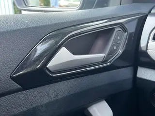 Volkswagen Tharu 2025 New talent 300TSI Sharp Edition interior photo 16 Volkswagen Tharu 2025 New talent 300TSI Sharp Edition interior photo 16