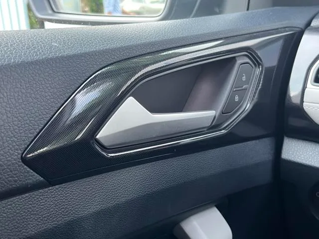 Volkswagen Tharu 2025 New talent 300TSI Sharp Edition interior photo 16 Volkswagen Tharu 2025 New talent 300TSI Sharp Edition interior photo 16